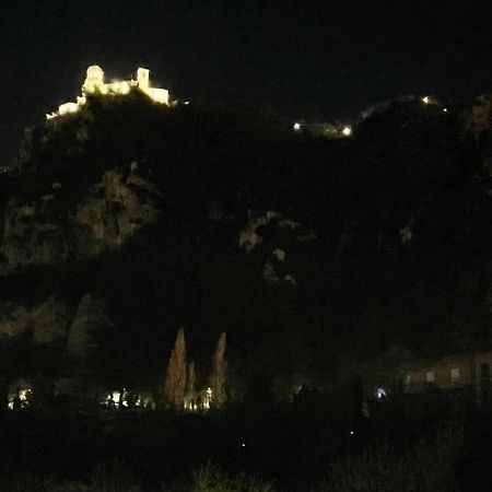 B&B Da Noi San Marino Eksteriør bilde