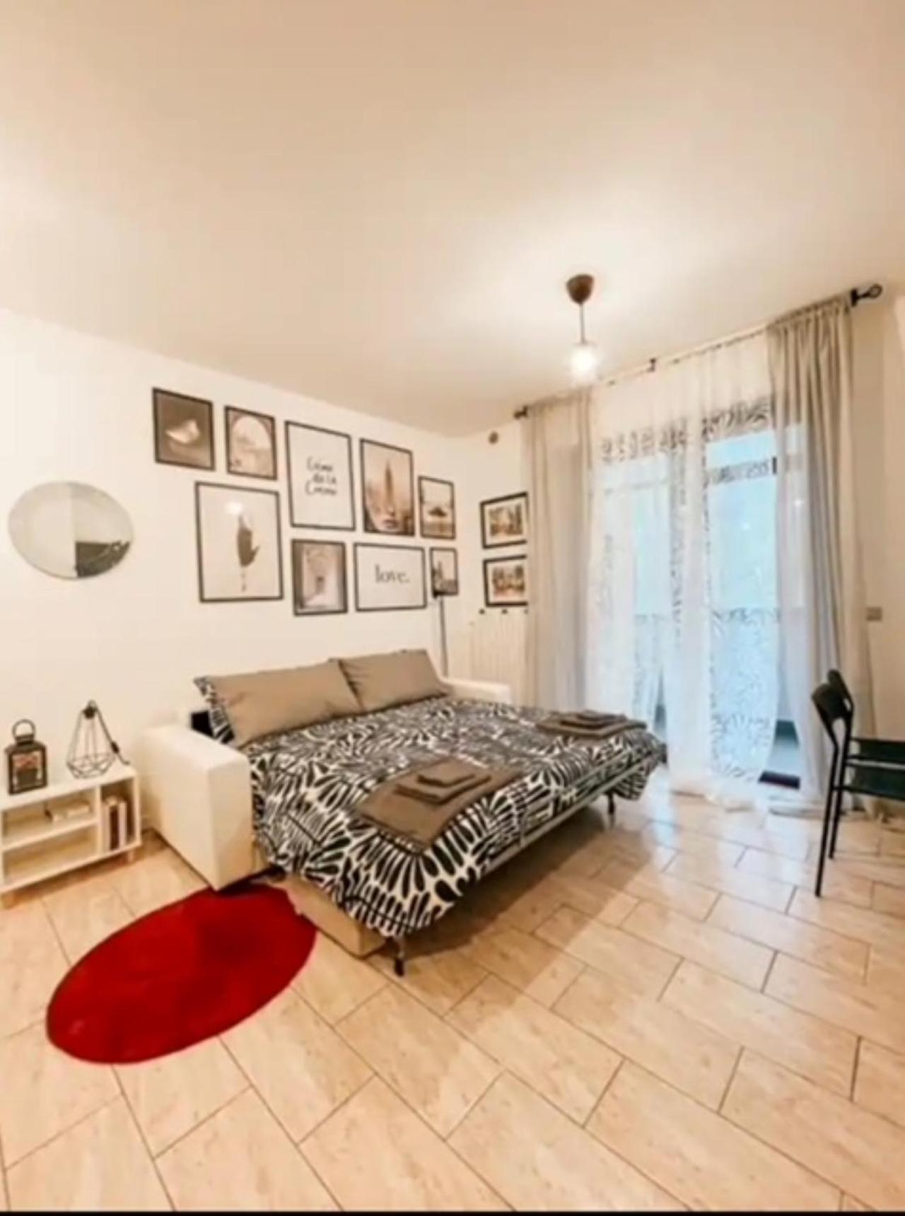 B&B Da Noi San Marino Eksteriør bilde