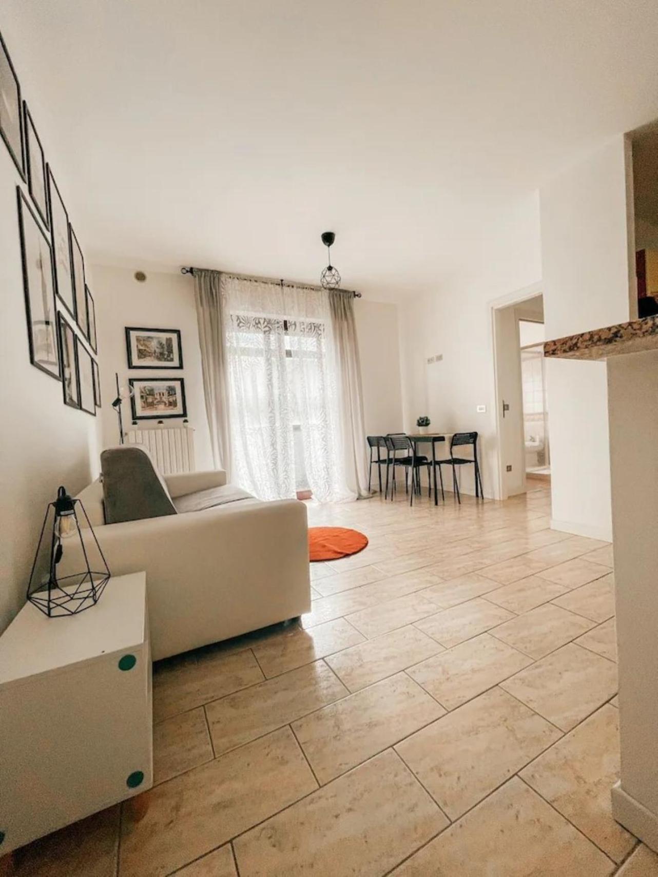B&B Da Noi San Marino Eksteriør bilde