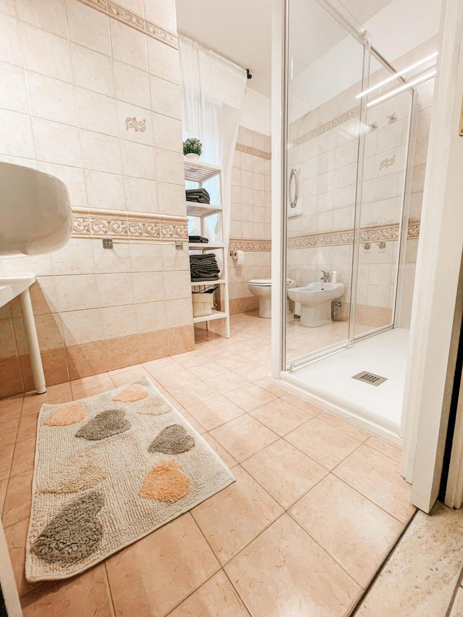 B&B Da Noi San Marino Eksteriør bilde